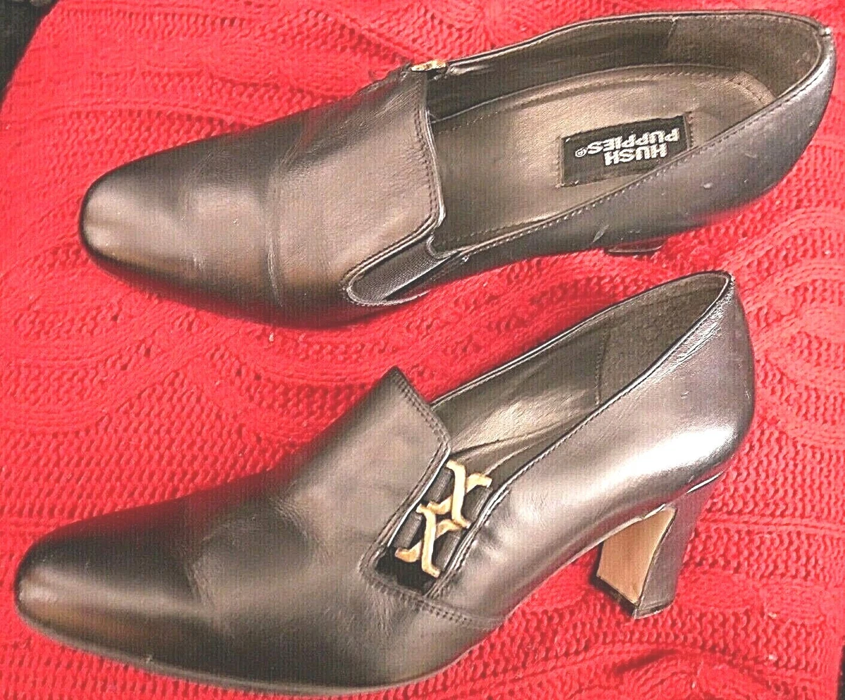 Hush puppies cheap comfort curve