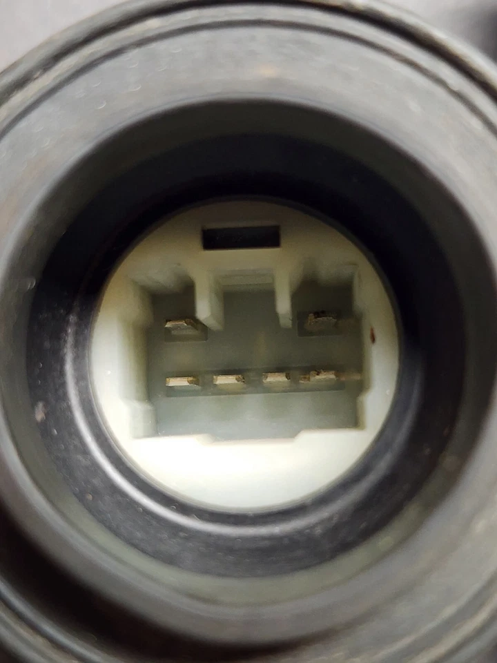 Toyota 4Runner Prius Scion TC Lexus RX400 RX330 IS250 IS-F GX470 GS450 GS300 - Image 3 of 4