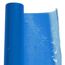 Hygloss Colored Cellophane Blue