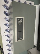 Allen Bradley 500-D0D930, Size 3 Enclosed Contactor, 3 Pole, 120V Coil -NEW- C6