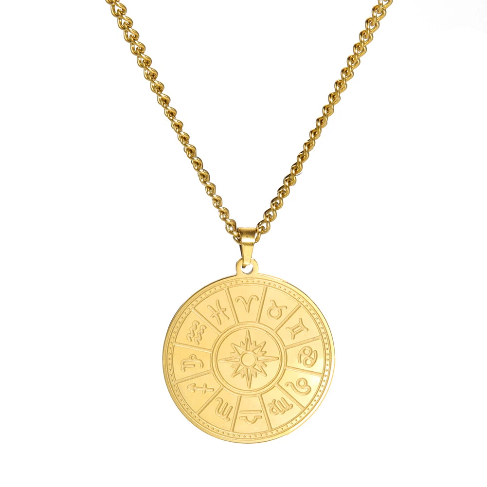 Sun on sale sign pendant