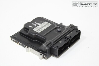 2019-2021 FORD EDGE 2.0L ECU ECM ENGINE BRAIN COMPUTER CONTROL MODULE UNIT OEM