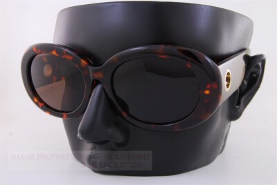 Brand New Linda Farrow Sunglasses LINA LFL/1462S 002  display picture 3
