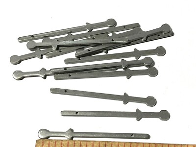 SMITH & WESSON MODEL 60-14/38-3/60-9/642-1 J FRAME MAINSPRING STIRRUP ROD ONE
