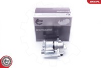 SKV Germany 34SKV942 Bremssattel Vorne Rechts FüR Nissan