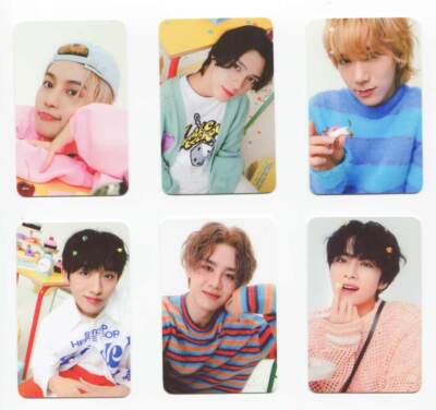 WAYV - 2024 SEASON'S GREETINGS [YES24] POB EXCLUSIVE OFFICIAL