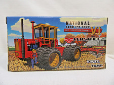 VERSATILE 125 National Farm Toy Show 4WD EVOLUTION SERIES VI 1/64 Ertl