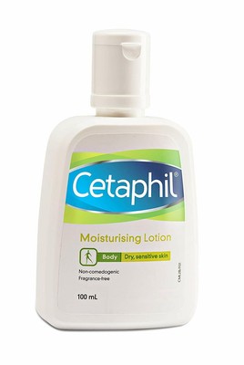 cetaphil moisturizing lotion 200ml