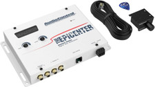AudioControl The Epicenter Bass Booster Expander  Bass Restoration Processor wi