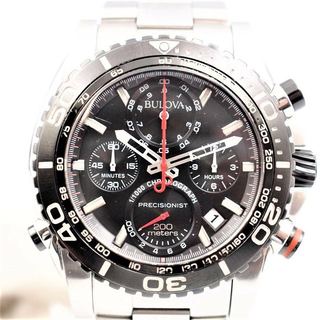 bulova c977805