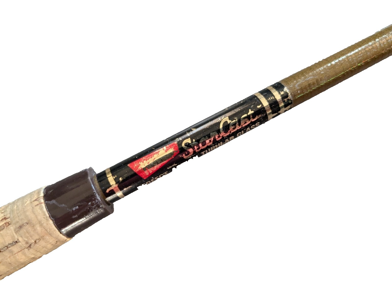 Heddon Spinning Vintage Fishing Rods for sale | eBay