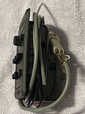 Fishman Pro New Versión PSY-201 Presys+ Preamp with Sonicore Pickup