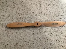 TF Top Flite 11-6 RC Wood Propeller RC Airplane 46h