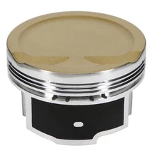 JE Pistons Piston Kit | 367863*JE Ultra Series - Volkswagen, 2.0T TSI, 82.50 mm 