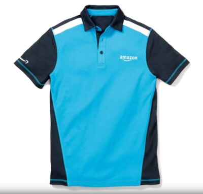 amazon flex shirt