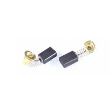 10 Pairs CB51 Repairing Motor Power Tool Carbon Brushes 13 x 8 x 5mm  KD