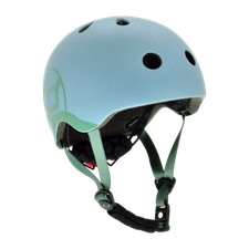 Highwaykick Helmet XXS-S - Casco di sicurezza per bambini