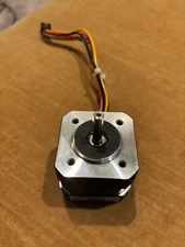 LDO-42BLS41 4000 RPM 24V DC Brushless Motor 42mm, 4 pieces in auction.