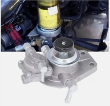 Filtre à carburant Nissan NAVARA