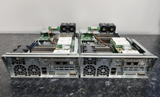 Supermicro X8DTS-F Server Motherboard, Intel Xeon E5645 2.40GHz, 24GB x2