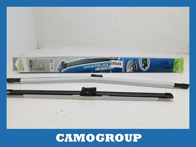 Front Wiper Blade Volvo C30 S40 S60 S80 VM428