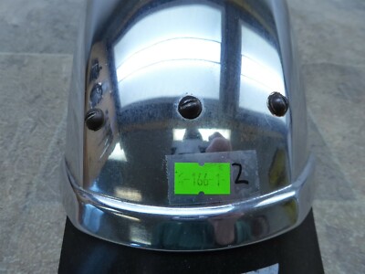 sumi.koji0401です。 1985 Kawasaki ZN1100 LTD K166-1. driver front foot pegs and