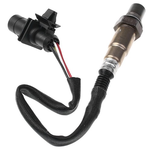 234-5156 Upstream Lambda O2 Oxygen Sensor Denso Direct Fit Air/Fuel Ratio Sensor - Foto 6 di 11