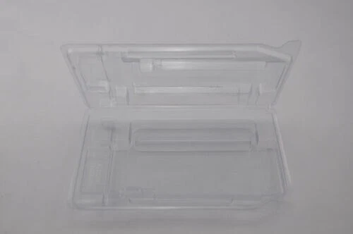 500PCS Computer RAID Controller Card and network card Plastic box FREE DHL - Image 3 of 3