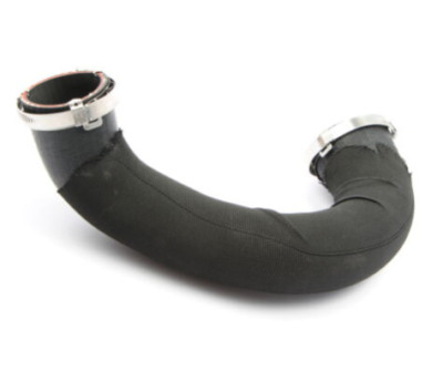 OEM AUDI A6 C7 RIGHT CHARGE AIR COOLER PRESSURE HOSE 4G0145738AH ビキニ 水着レディース
