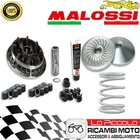 VARIATOR KIT MALOSSI MHR NEXT + FAN SPRING YAMAHA TMAX 500 2007 2008 2009