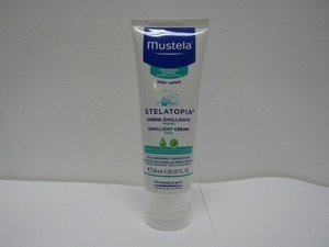 stelatopia emollient face cream