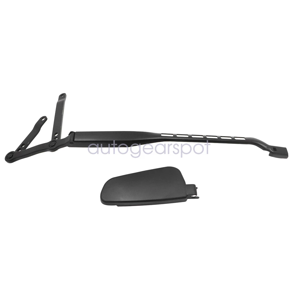 RH Windshield Wiper Arm Right Passenger for Mercedes-Benz GLE400 GLS550 16-19 - Image 2 of 4