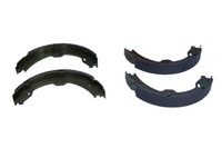 Maxgear 19-4533 Bremsbacken Satz, Handbremse FüR Maybach, MERCEDES-BENZ