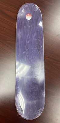 Brand New Call Me 917 Clueless 8.4