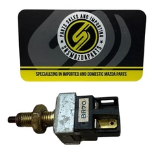 90-05 Mazda Miata MX5 OEM Stop Lamp Brake Light Switch With Cruise BR70-66-490A