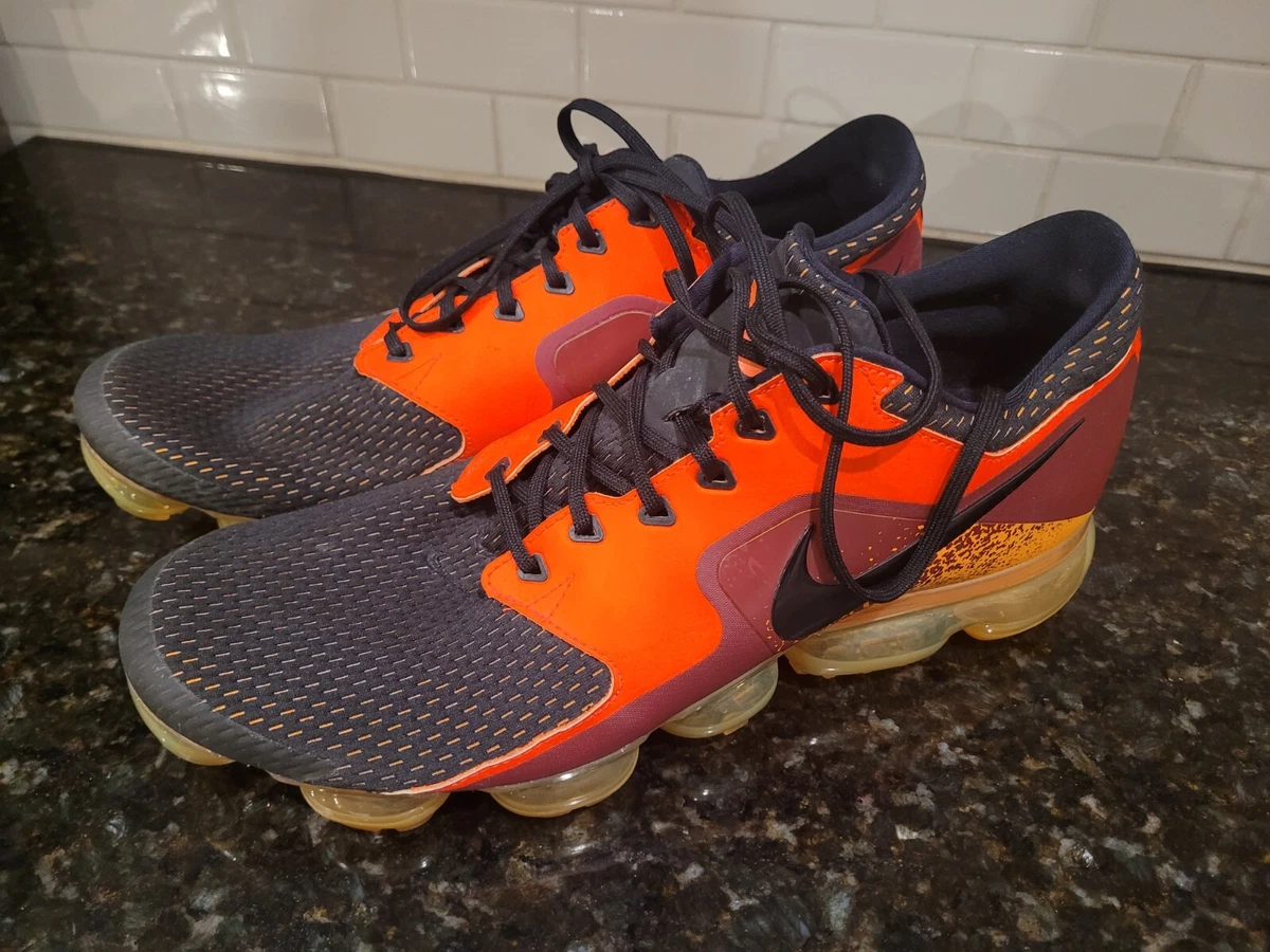 Total sports vapormax hotsell