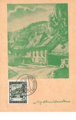 österreich.Nr.57799.holdrichsmühle modling.maximumkarte