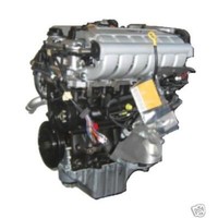 Teilmotor Geschl. Ms+Esa FüR VW Touareg 3.2 V6 BKJ