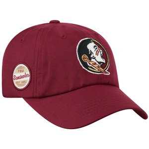fsu golf hat