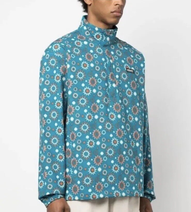 Men's ADIDAS Adventure Nature Awakening Allover Print