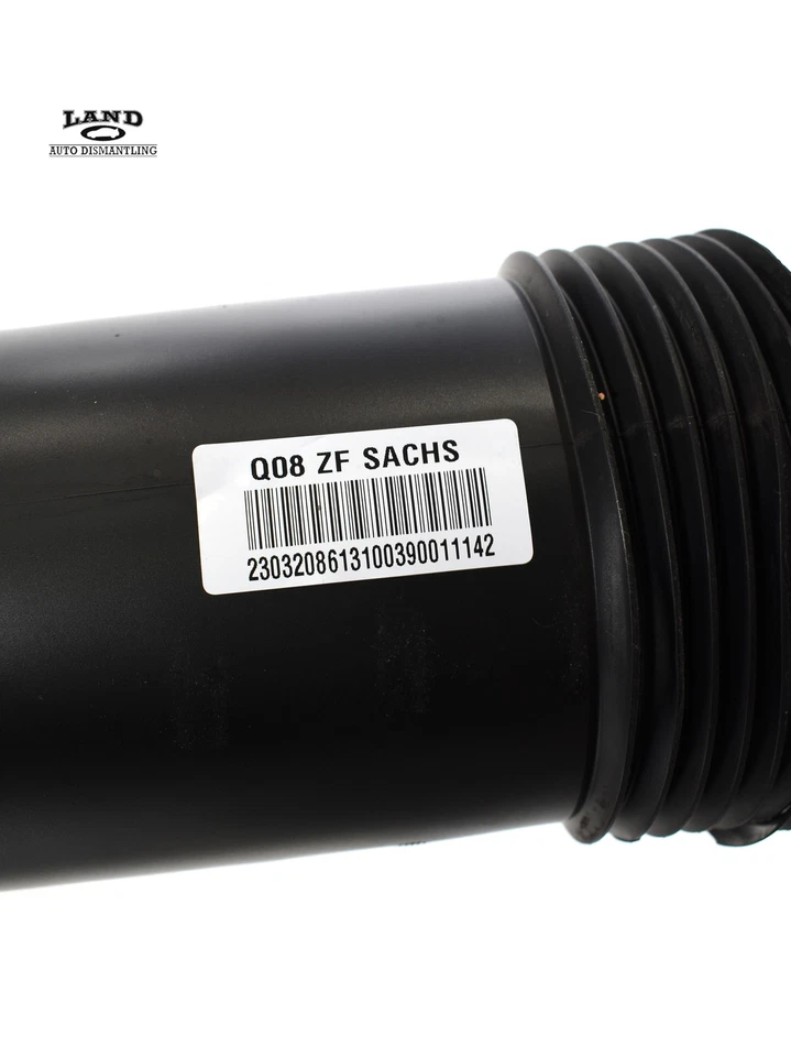 MERCEDES R230 CLASE SL PASAJERO/DERECHO DELANTERO ABC AMORTIGUADOR HIDRÁULICO SL550 SL600 07+ Foto 4 de 4