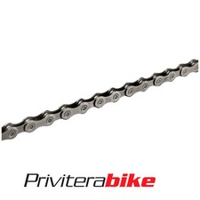 CATENA SHIMANO 126 MAGLIE + QUICKLINK CN-HG701 11V - ICNHG70111126Q