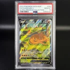 2022 POKEMON SWSH BLACK STAR PROMO #260 FULL ART/CHARIZARD V PSA 10