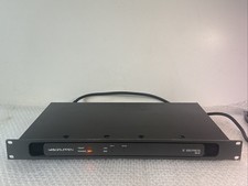 LAB GRUPPEN E Series 8:2 2-Channel Power Amplifier