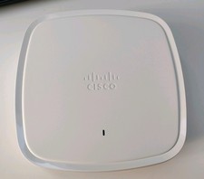 Cisco C9130AXI-E -  WiFi6 Wireless Access Point 802.11ax
