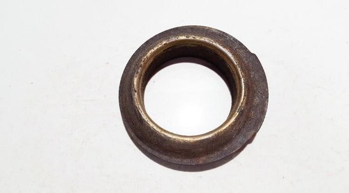 Domlager Federbeinlager Stützlager - Vorne Linke  Peugeot 307 DE729516-25