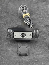 Logitech C930e 1080p Business HD Webcam V-U00...