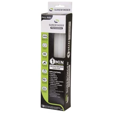 Surebonder Construction Professional Grade Adhesive Hot Melt Glue Sticks - Full 