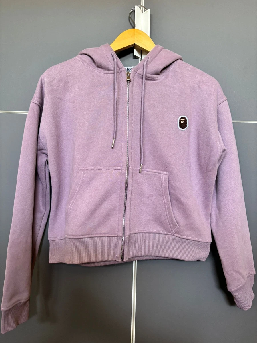 A Bathing Ape Purple Clothing for Men for sale | eBay