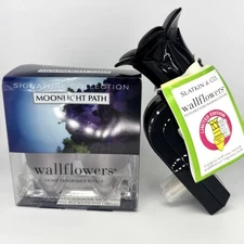 Bath & Body Works Discontinued Moonlight Path Refills Slatkin & Co Diffuser